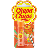Chupa Chups läppbalsam - Juicy Orange