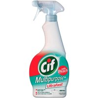 Cif Ultrafast Spray för flera ändamål - 450ml