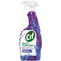 Cif Multi Purpose Lavendel & Blå Fern Spray - 750ml