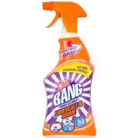 Cillit Bang Lime Remover Spray - 750ml