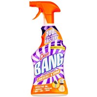 Cillit Bang Power Cleaner Kalkborttagningsmedel - 500ml