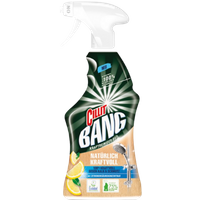 Cillit Bang Bath Cleaner Rengöringsspray - 750 ml
