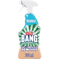 Cillit Bang Power Cleaner Kalkborttagningsmedel - 750ml