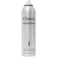Classic Antistat Spray - 225ml