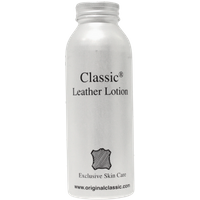 Classic Leather Lotion - 300ml