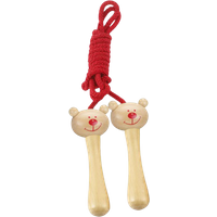 Classic World Hopprep i trä