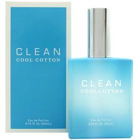 Clean Cool Cotton Eau de Parfum 60ml