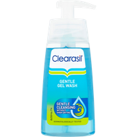 Clearasil Gentle Gel Wash - 150ml