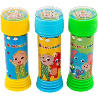 CoComelon Labyrintbollar – 3 st