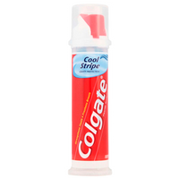 Colgate Cool Stripe Tandkräm - 100ML