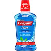 Colgate Plax Coolmint munvatten