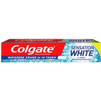 Colgate Sensation White Tandkräm - 75ml