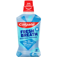Colgate Breathtaking Fresh Munvatten - 500ml