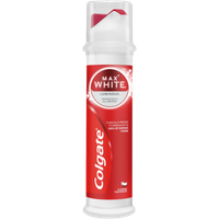 Colgate Max White Luminous Tandkräm -100ml