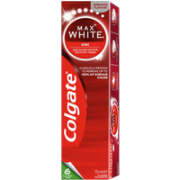 Colgate Max White One Tandkräm - 75ml