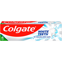 Colgate White Teeth Tandkräm - 75ml