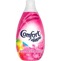 Comfort Passion koncentrerad textilbalsam - 540 ml