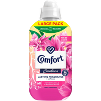 Comfort Creations Honey Suckle Rinse - 1400ml