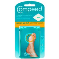 Compeed Knäplåster 5 st