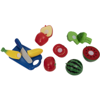 Cook & Play Food lekset