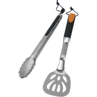 Cook>It grillset - 2 delar