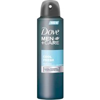 Dove Men+ Care Cool Fresh Deodorant Spray - 150 ml