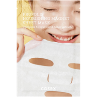 COSRX Full Fit Propolis Nourishing Magnet Sheet Mask