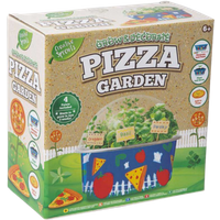 Creative Sprouts Grow & Decorate Pizza Garden