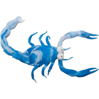 Creepsterz Sammy the Scorpion Stretchy Toy Assorted