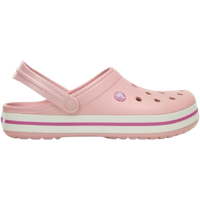 Crocs Croc band Ros Sandaler Rosa