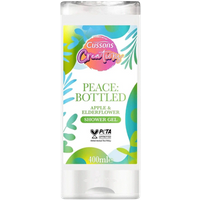 Cussons Creations Äpple & Fläderblom Peace Duschgel - 400 ml