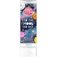Cussons Creations To The Moon & Back Space Candy & Kokoskräm Duschgel - 250 ml