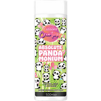 Cussons Creations Absolute Panda Monium Badtvål - 500ml