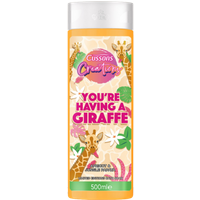Cussons Creations Giraff Badgel - 500ml