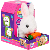 Cute Little Pets Elektronisk leksak - Kanin