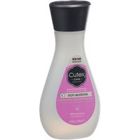 Cutex Care Nagellackborttagning Utan Aceton med Kokosolja - 100 ml