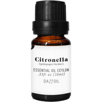 Daffoil Citronella Ceylon Eterisk olja 10ml