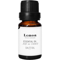 Påsklilja Eterisk olja, citron