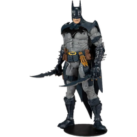 DC Multiverse Todd McFarlane Batman-figur - 18 cm