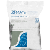 Dead Sea Spa Magik Badsalt – 1000 g