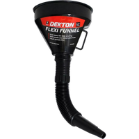 Dekton Flexi-tratt - 14 cm