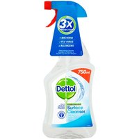 Dettol Surface Cleanser Spray - 750ml