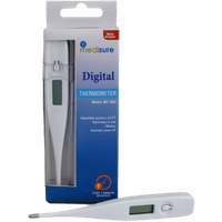 Medisure digital termometer