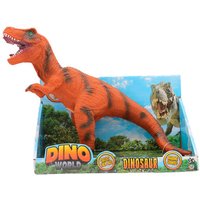 Dino World Dinosaurie - T-Rex
