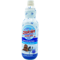 Disiclin Djurvänligt All‑Purpose Rengöringsmedel – 1000ml