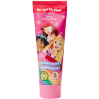 Disney Princess Tandkräm - 75 ml