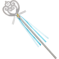 Disney Princess Cinderella Trollstav