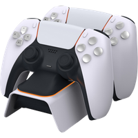 DOBE PlayStation 5 DualSense-laddningsstation