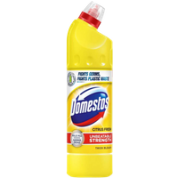 Domestos Citrus Fresh Toalettrengöring 750ml