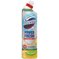 Domestos Lime Toalettrengöring - 750ml